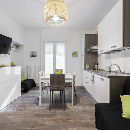 Stayeasy Filzi11 - 3 Bedrooms, 2 Baths - Central Station Milan Extérieur photo