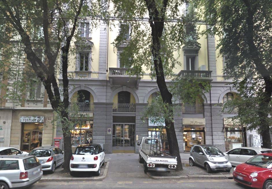 Stayeasy Filzi11 - 3 Bedrooms, 2 Baths - Central Station Milan Extérieur photo