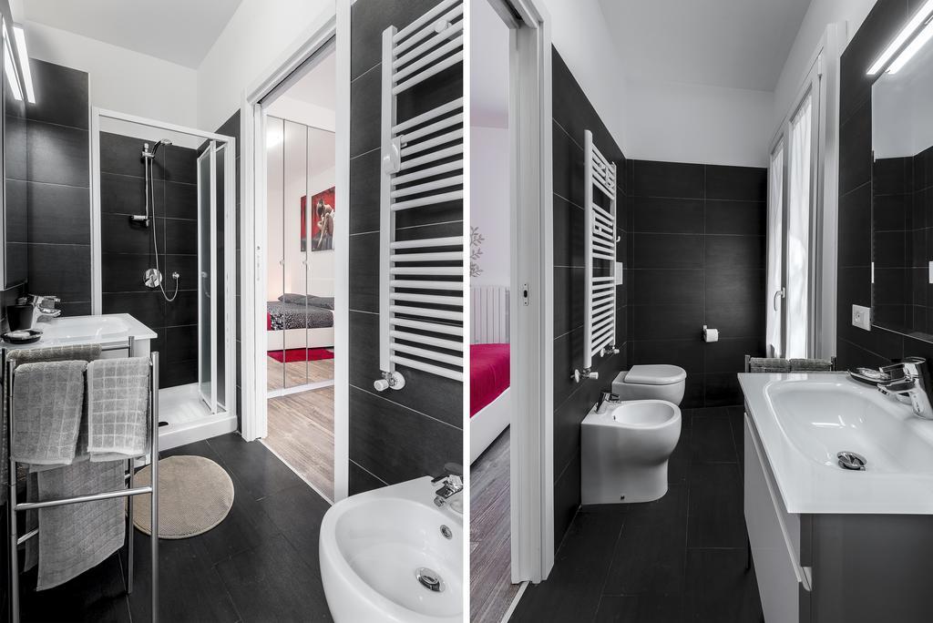 Stayeasy Filzi11 - 3 Bedrooms, 2 Baths - Central Station Milan Extérieur photo