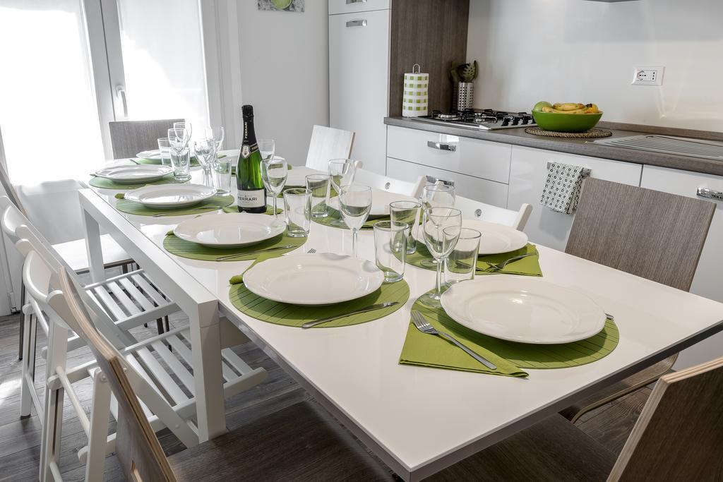 Stayeasy Filzi11 - 3 Bedrooms, 2 Baths - Central Station Milan Extérieur photo