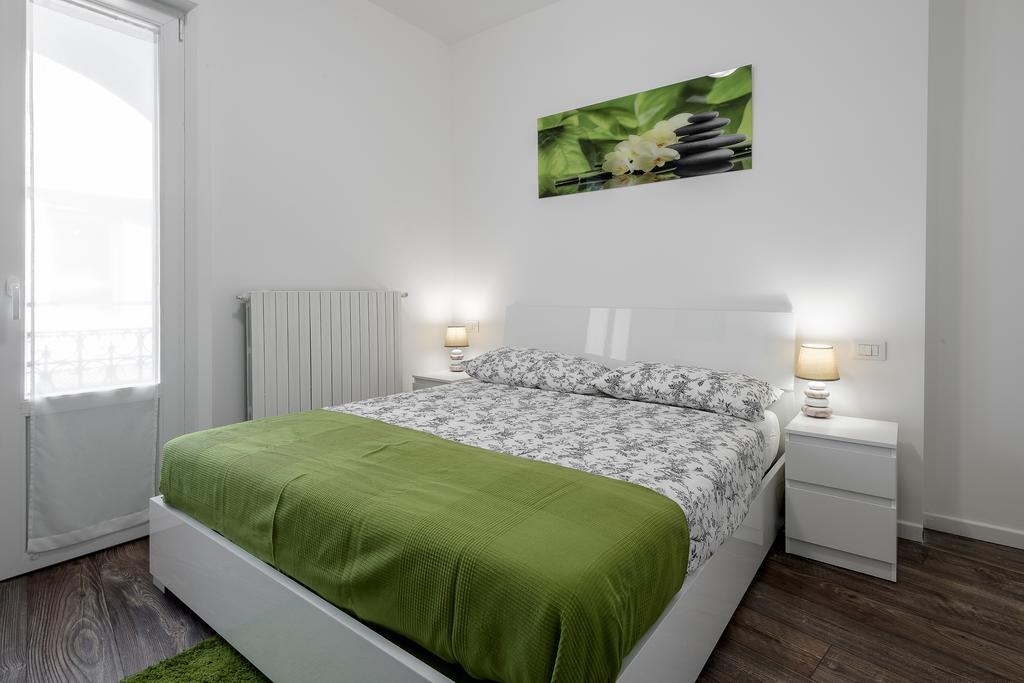 Stayeasy Filzi11 - 3 Bedrooms, 2 Baths - Central Station Milan Extérieur photo