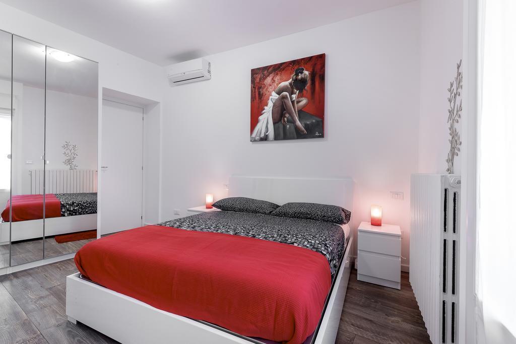 Stayeasy Filzi11 - 3 Bedrooms, 2 Baths - Central Station Milan Extérieur photo