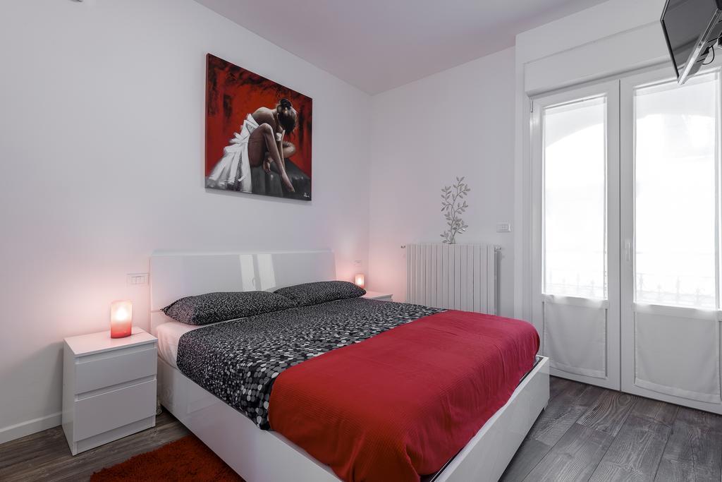 Stayeasy Filzi11 - 3 Bedrooms, 2 Baths - Central Station Milan Extérieur photo