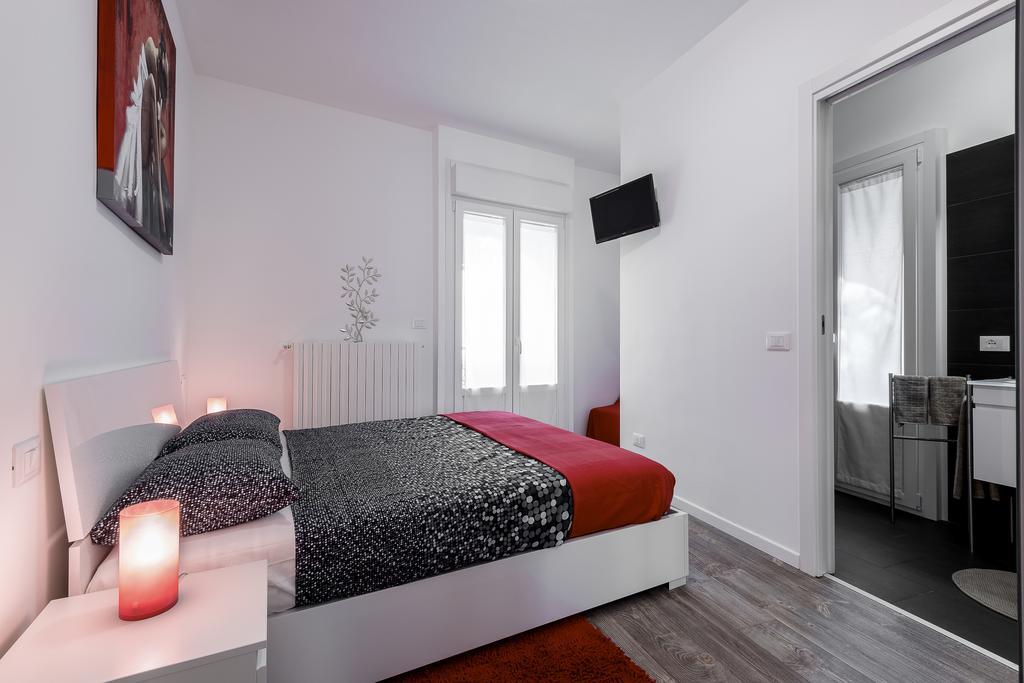 Stayeasy Filzi11 - 3 Bedrooms, 2 Baths - Central Station Milan Extérieur photo